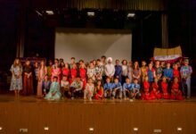 ‘नीली छतरी’ के माध्यम से आसरा ट्रस्ट के बच्चों ने छुआ दर्शकों का दिल