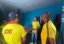 “ सेनानायक SDRF का कोटी कॉलोनी पोस्ट का आकस्मिक निरीक्षण, तत्परता और दक्षता पर विशेष जोर”