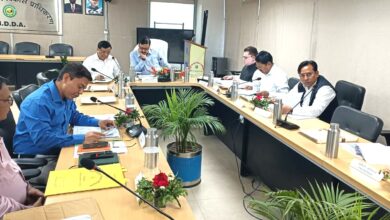 देहरादून के विकास का नया ब्लूप्रिंट, 968 करोड़ के बजट संग शहर को मिलेगा आधुनिक स्वरूप