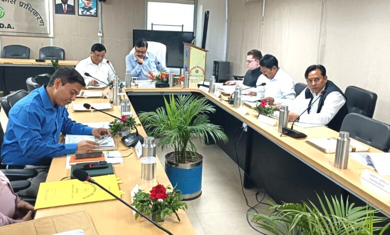 देहरादून के विकास का नया ब्लूप्रिंट, 968 करोड़ के बजट संग शहर को मिलेगा आधुनिक स्वरूप