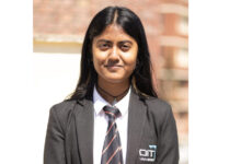 डीआईटी विश्वविद्यालय की छात्रा ने प्रतिष्ठित इरास्मस मुंडस संयुक्त परास्नातक कार्यक्रम में पूर्ण छात्रवृत्ति के साथ प्राप्त किया प्रवेश, साथ ही कई वैश्विक अवसर भी हासिल किए