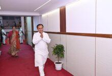 नारी शक्ति को निर्णय मंचों पर मिले भरपूर अवसरः डाॅ. धन सिंह रावत