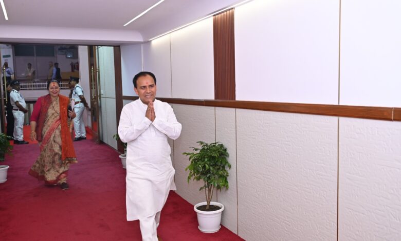 नारी शक्ति को निर्णय मंचों पर मिले भरपूर अवसरः डाॅ. धन सिंह रावत