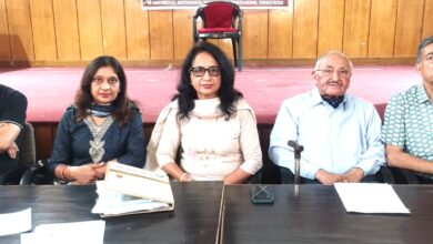 हर्षल फाउंडेशन द्वारा ‘दून हस्तशिल्प बाजार 2026’ का भव्य आयोजन