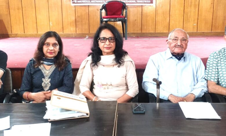 हर्षल फाउंडेशन द्वारा ‘दून हस्तशिल्प बाजार 2026’ का भव्य आयोजन