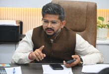 पेंशन योजनाओं में पारदर्शिता की पहल, 15 जून तक होगा लाभार्थियों का शत-प्रतिशत भौतिक सत्यापन पेंशन योजनाओं में पारदर्शिता की पहल, 15 जून तक होगा लाभार्थियों का शत-प्रतिशत भौतिक सत्यापन