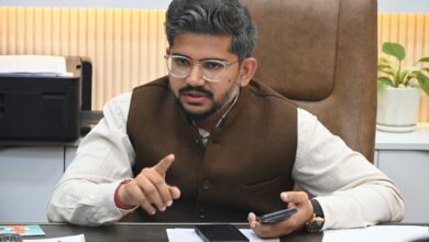 पेंशन योजनाओं में पारदर्शिता की पहल, 15 जून तक होगा लाभार्थियों का शत-प्रतिशत भौतिक सत्यापन पेंशन योजनाओं में पारदर्शिता की पहल, 15 जून तक होगा लाभार्थियों का शत-प्रतिशत भौतिक सत्यापन