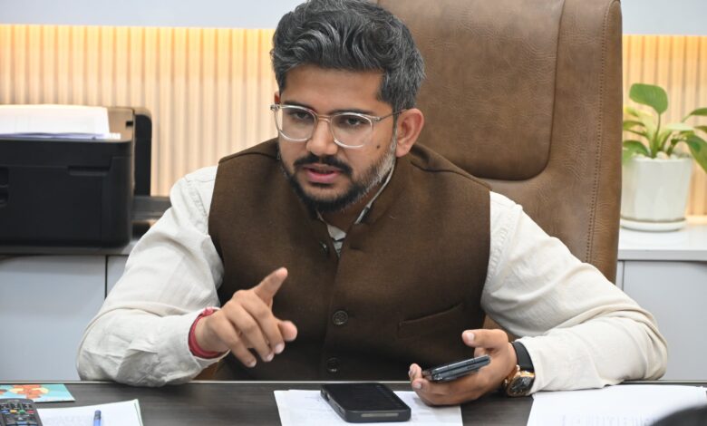 पेंशन योजनाओं में पारदर्शिता की पहल, 15 जून तक होगा लाभार्थियों का शत-प्रतिशत भौतिक सत्यापन