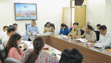 लैंड फ्रांड पर गढ़वाल कमिश्नर सख्तः 51 मामलों का निस्तारण, 5 में एफआईआर दर्ज