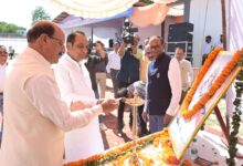 पॉलीटेक्निक देहरादून में रोजगार मेले का आयोजन, 81 कंपनियों ने लिया हिस्सा, 1285 अभ्यर्थियों ने दिया साक्षात्कार