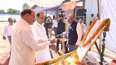 पॉलीटेक्निक देहरादून में रोजगार मेले का आयोजन, 81 कंपनियों ने लिया हिस्सा, 1285 अभ्यर्थियों ने दिया साक्षात्कार