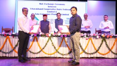 देहरादून में डेयरी क्षेत्र को डिजिटल उड़ान, ईआरपी प्रणाली लॉन्च