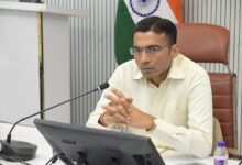 पेंशनरों के भौतिक सत्यापन हेतु विशेष शिविर 22 व 24 अप्रैल को