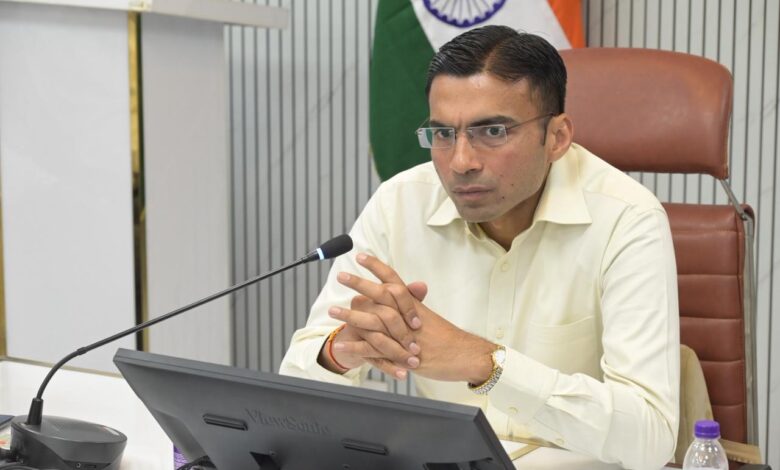 पेंशनरों के भौतिक सत्यापन हेतु विशेष शिविर 22 व 24 अप्रैल को