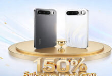 realme 16 5G एक हॉट-सेलिंग स्मार्टफोन के रूप में उभरा, पिछली पीढ़ी की तुलना में 150 प्रतिशत अधिक बिक्री हासिल की