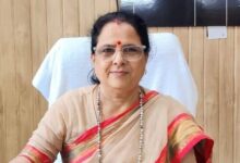  पत्नी की कुल्हाड़ी से काटकर की गई निर्मम हत्या प्रकरण में महिला आयोग ने दिए निर्देश