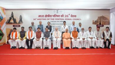 उत्तराखंड की सांस्कृतिक विरासत को वैश्विक पहचान दिलाने के लिए निरंतर कार्यरत है राज्य सरकार: मुख्यमंत्री
