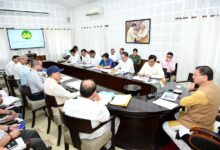 सीएम धामी बोले, उत्तराखण्ड के प्रत्येक विकासखण्ड में विकसित होंगे आदर्श कृषि एवं उद्यान गांव सीएम धामी बोले, उत्तराखण्ड के प्रत्येक विकासखण्ड में विकसित होंगे आदर्श कृषि एवं उद्यान गांव