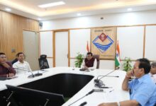 जागेश्वर धाम परियोजना में रोपवे को किया जाए शामिल: मुख्य सचिव