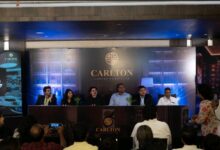 Carlton London Enters India Furniture Market with EBG Group, Plans 600 Franchise Showrooms