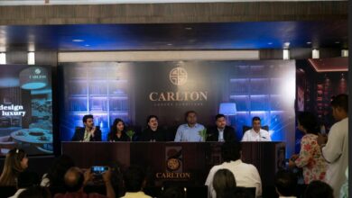 Carlton London Enters India Furniture Market with EBG Group, Plans 600 Franchise Showrooms