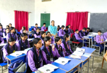 राष्ट्रीय प्रौद्योगिकी दिवस पर आईआईटी कानपुर और समग्र शिक्षा उत्तराखंड ने 15,000 प्लस छात्रों के लिए साइबर सुरक्षा जागरूकता सत्र आयोजित किया राष्ट्रीय प्रौद्योगिकी दिवस पर आईआईटी कानपुर और समग्र शिक्षा उत्तराखंड ने 15,000 प्लस छात्रों के लिए साइबर सुरक्षा जागरूकता सत्र आयोजित किया