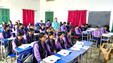 राष्ट्रीय प्रौद्योगिकी दिवस पर आईआईटी कानपुर और समग्र शिक्षा उत्तराखंड ने 15,000 प्लस छात्रों के लिए साइबर सुरक्षा जागरूकता सत्र आयोजित किया राष्ट्रीय प्रौद्योगिकी दिवस पर आईआईटी कानपुर और समग्र शिक्षा उत्तराखंड ने 15,000 प्लस छात्रों के लिए साइबर सुरक्षा जागरूकता सत्र आयोजित किया
