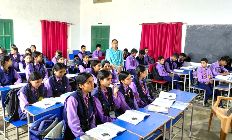राष्ट्रीय प्रौद्योगिकी दिवस पर आईआईटी कानपुर और समग्र शिक्षा उत्तराखंड ने 15,000 प्लस छात्रों के लिए साइबर सुरक्षा जागरूकता सत्र आयोजित किया