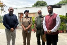 एडिफाई वर्ल्ड स्कूल में दो दिवसीय उत्तराखंड पक्षी प्रदर्शनी में सजी विभिन्न पक्षियों की अनोखी दुनिया, छात्रों ने जाना प्रकृति का अनमोल खजाना