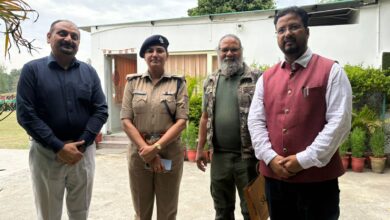 एडिफाई वर्ल्ड स्कूल में दो दिवसीय उत्तराखंड पक्षी प्रदर्शनी में सजी विभिन्न पक्षियों की अनोखी दुनिया, छात्रों ने जाना प्रकृति का अनमोल खजाना
