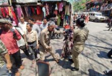 कर्णप्रयाग में नकली जेवरात बेचने आयी महिला हिरासत में, बड़े गिरोह से जुड़े होने की आशंका