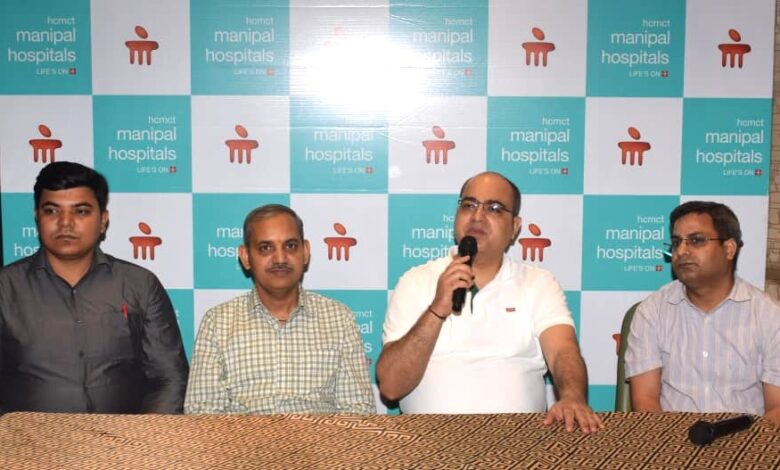 कानपुर में मुंह और पेट के कैंसर के मामले बढ़ रहे हैं: डॉक्टरों ने बताए कारण