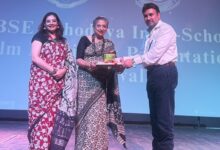 सीबीएसई सहोदय इंटर-स्कूल फिल्म मेकिंग एवं प्रेजेंटेशन फेस्टिवल का सफल समापन