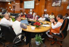 ऋषिकुल, हरिद्वार में श्री मदन मोहन मालवीय प्राच्य शोध संस्थान को विश्वस्तरीय स्वरूप दिया जाएगा – मुख्यमंत्री