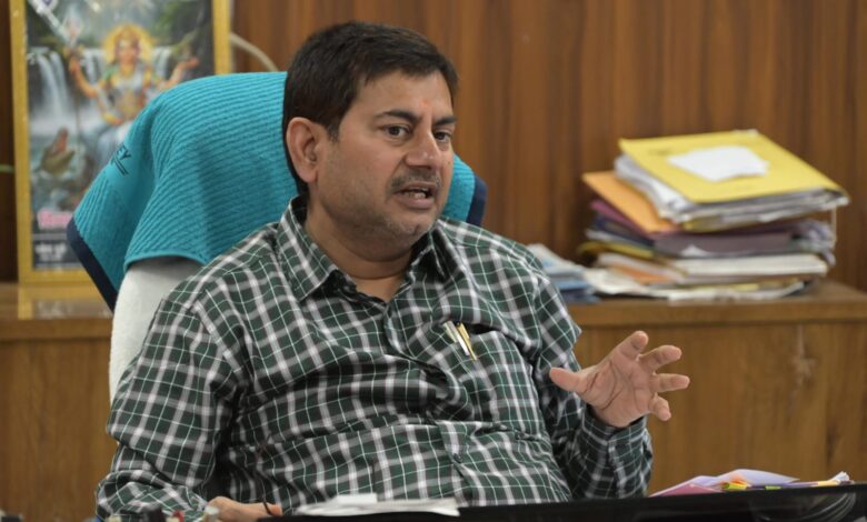 ड्रग्स सप्लाई चेन तोड़ने को एजेंसियां एकजुट, सख्त कार्रवाई के निर्देश
