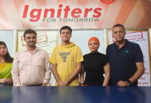 “इग्नाइटर्स फॉर टुमॉरो” के छात्र शौर्य ने JEE Main 2026 B.Arch परीक्षा में AIR 129 प्राप्त किया