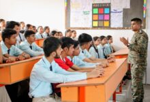 एडिफाई वर्ल्ड स्कूल देहरादून में देशभक्ति की ज्योति प्रज्वलित