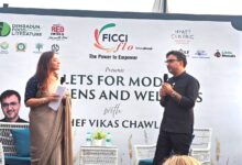 “मिलेट्स फॉर मॉडर्न किचन्स एंड वेलनेस” ने देहरादून में भोजन, स्वास्थ्य और सजग जीवनशैली को एक मंच पर लाया