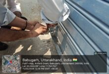 विकासनगर में अवैध व्यवसायिक निर्माण पर एमडीडीए की बड़ी कार्रवाई, यमुना विहार क्षेत्र में बिना स्वीकृति निर्माण सील, अभियान आगे भी रहेगा जारी