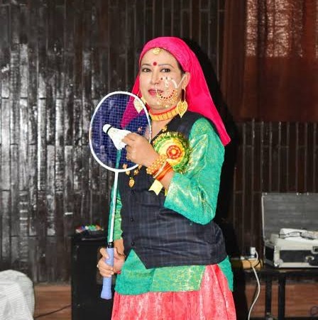 खेल विश्वविद्यालय को मिली वन भूमि डायवर्जन की अंतिम स्वीकृति खेल विश्वविद्यालय को मिली वन भूमि डायवर्जन की अंतिम स्वीकृति