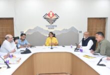 महिला स्पोर्ट्स कॉलेज में एडमिशन का एक मौका और मिलेगा : रेखा आर्या