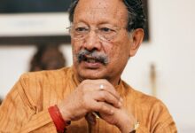 पूर्व मुख्यमंत्री मेजर जनरल भुवन चंद्र खंडूरी का निधन पूर्व मुख्यमंत्री मेजर जनरल भुवन चंद्र खंडूरी का निधन