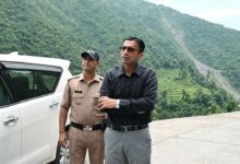 एटीएस कॉलोनी में आतंक का पर्याय बने बिल्डर पर जिला मजिस्ट्रेट का बड़ा एक्शन स्वतः संज्ञान लेकर गुंडा एक्ट में  बुक कर किया जिला बदर
