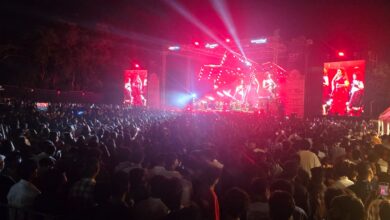 रोर 2026: डीआईटी विश्वविद्यालय का सांस्कृतिक महोत्सव