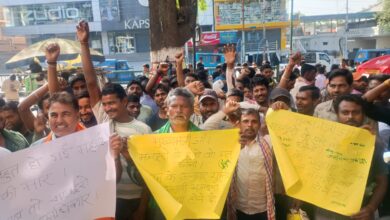 मज़दूरों को अपना अधिकार और सहायता मिले