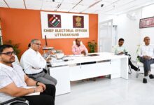 SIR में आवासीय सोसायटी और मुहल्लों में लगेंगे विशेष कैंप