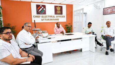 SIR में आवासीय सोसायटी और मुहल्लों में लगेंगे विशेष कैंप