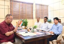 प्रदेश में चाय उत्पादन और टी टूरिज्म को मिलेगा बढ़ावा : गणेश जोशी प्रदेश में चाय उत्पादन और टी टूरिज्म को मिलेगा बढ़ावा : गणेश जोशी