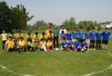 एडिफाई वर्ल्ड स्कूल में इंटर हाउस फुटबॉल और खो-खो प्रतियोगिता संपन्न एडिफाई वर्ल्ड स्कूल में इंटर हाउस फुटबॉल और खो-खो प्रतियोगिता संपन्न