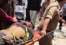 बद्रीनाथ हाईवे पर गौचर – कर्णप्रयाग के मध्य गलनाऊं में दर्दनाक हादसा, बाइक खाई में गिरी, असम के रहने वाले युवक की मौत, दूसरा युवक घायल बद्रीनाथ हाईवे पर गौचर – कर्णप्रयाग के मध्य गलनाऊं में दर्दनाक हादसा, बाइक खाई में गिरी, असम के रहने वाले युवक की मौत, दूसरा युवक घायल